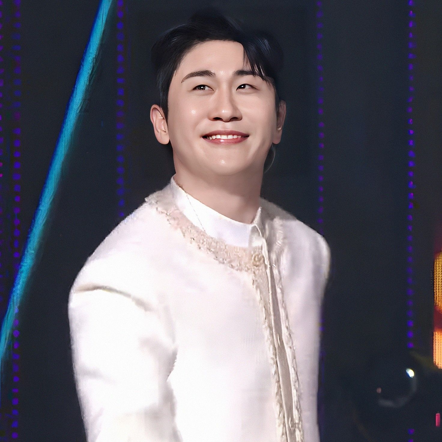 영탁 최근 활동샷