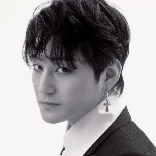Behind-the-scenes cut of Kim Bum