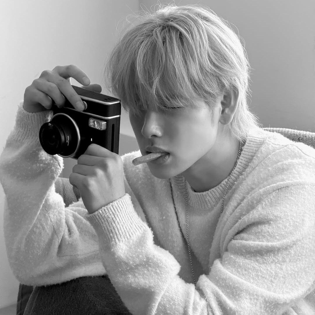 Behind-the-scenes cut of Yim Siwan