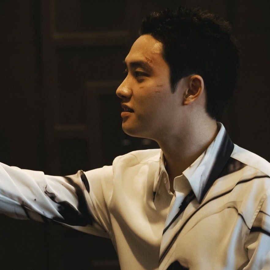 都暻秀 (D.O.)的近期活動照