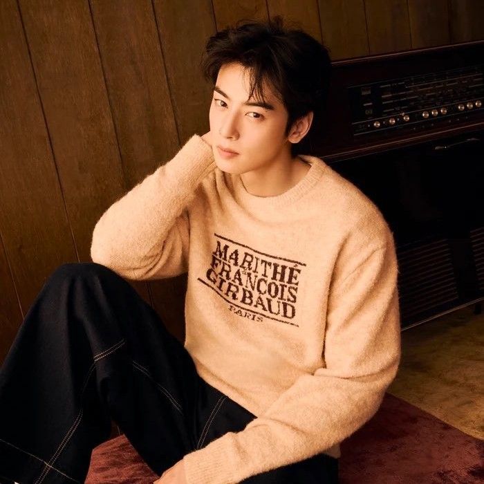 車銀優的近期活動照