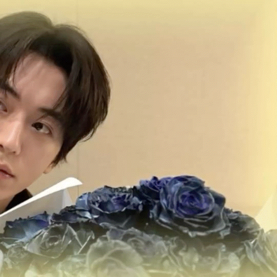 Latest photo of Nam Joohyuk