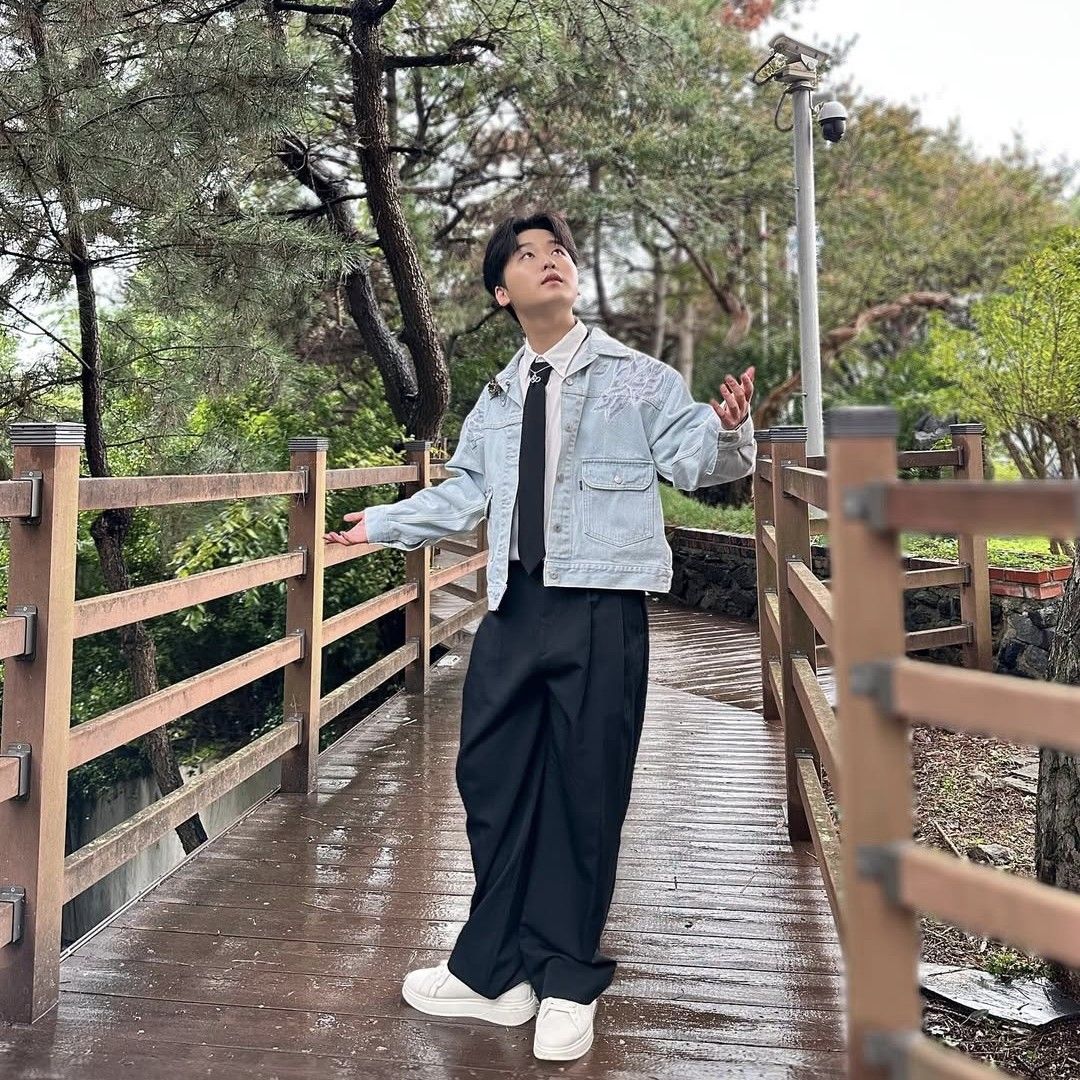 박성온의 최신 사진