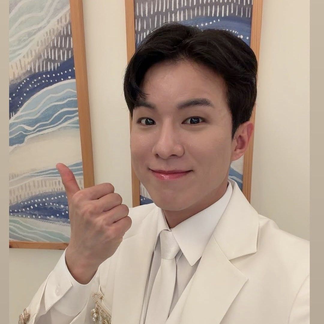 粉絲拍下的羅泰柱瞬間