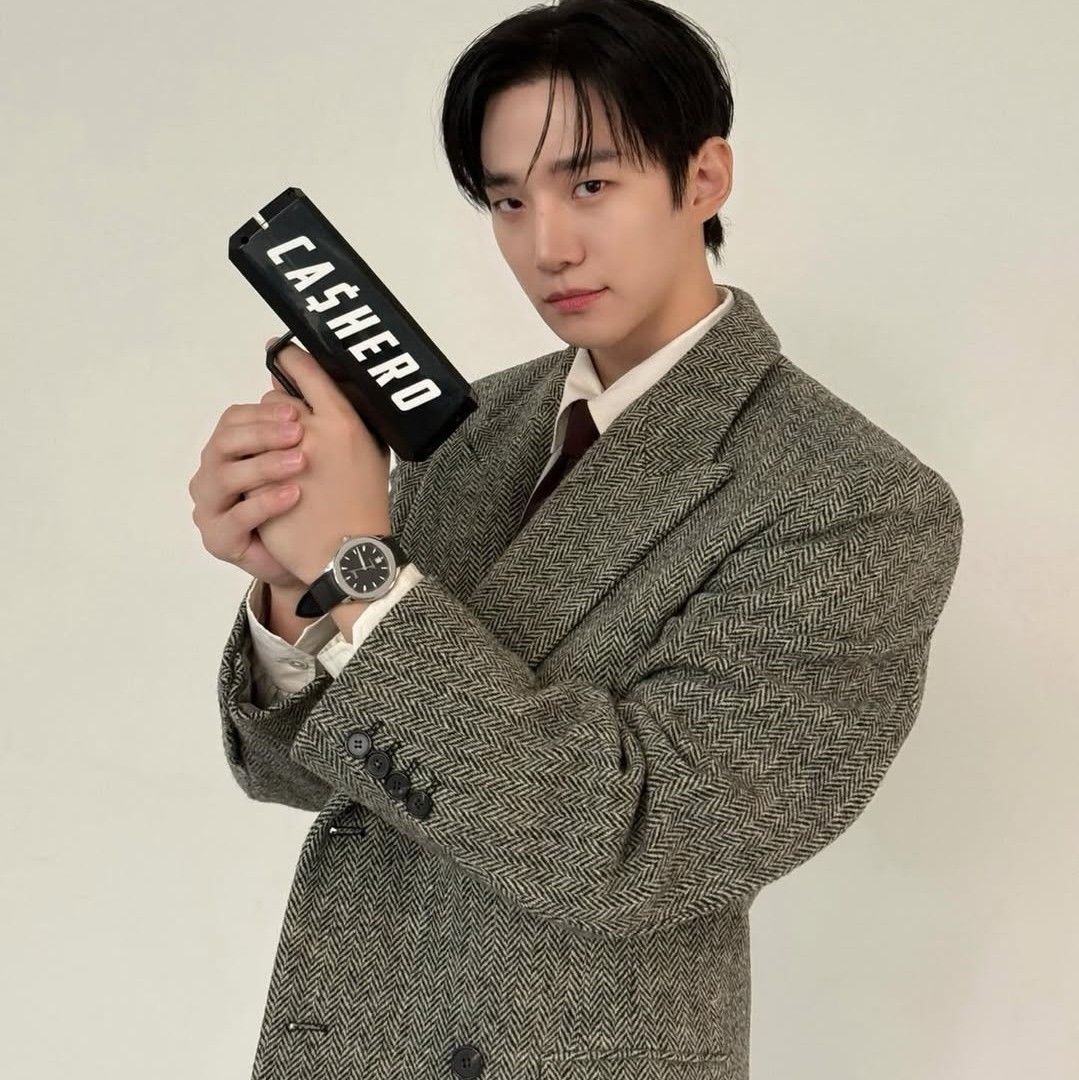 李俊昊的近期活动照