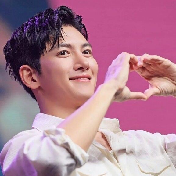 Latest photo of Ji Changwook