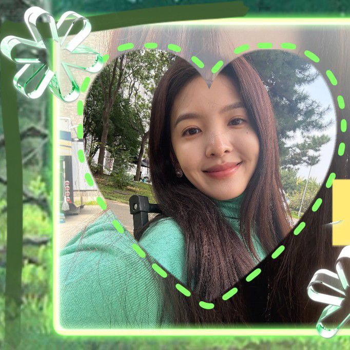 Latest photo of Zhang Ruonan