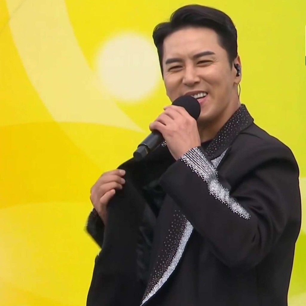 張民好的幕後花絮