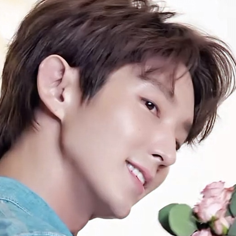 イ・ジュンギの最近の活動ショット