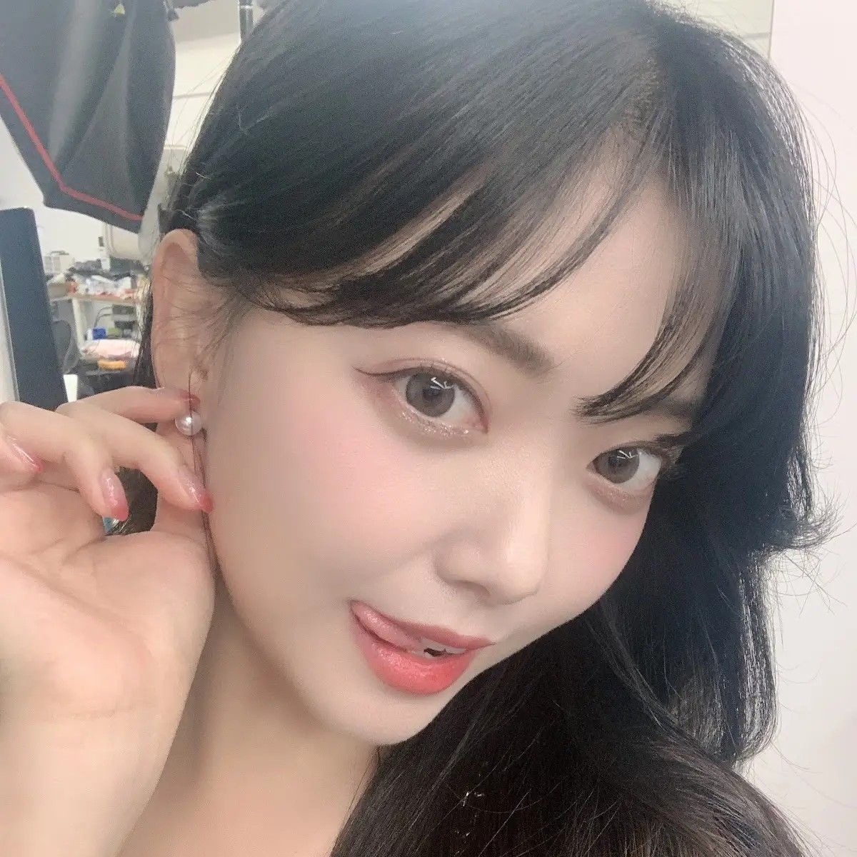 Recent activity shot of YOYOMI