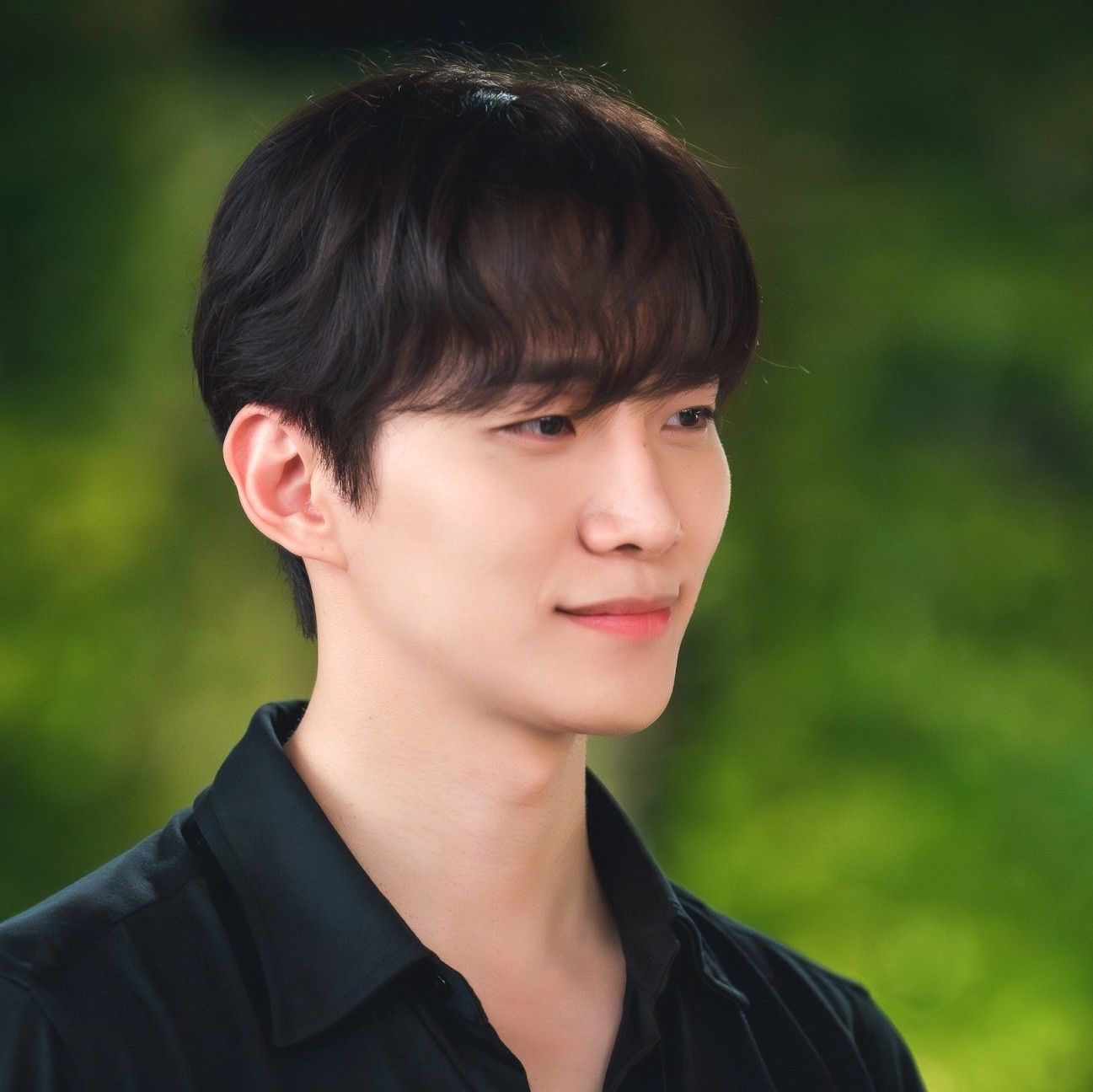 Latest photo of Lee Junho