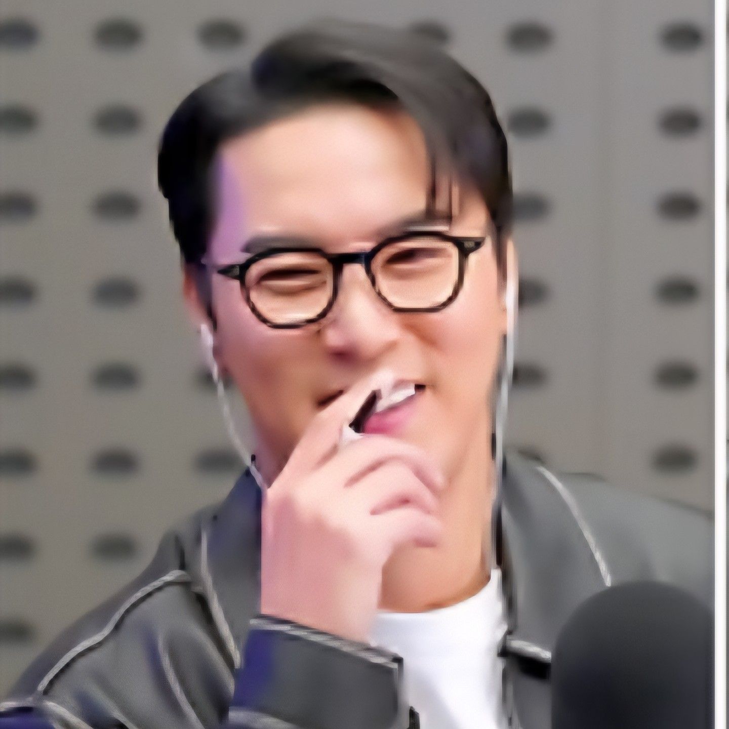 张民好的幕后花絮