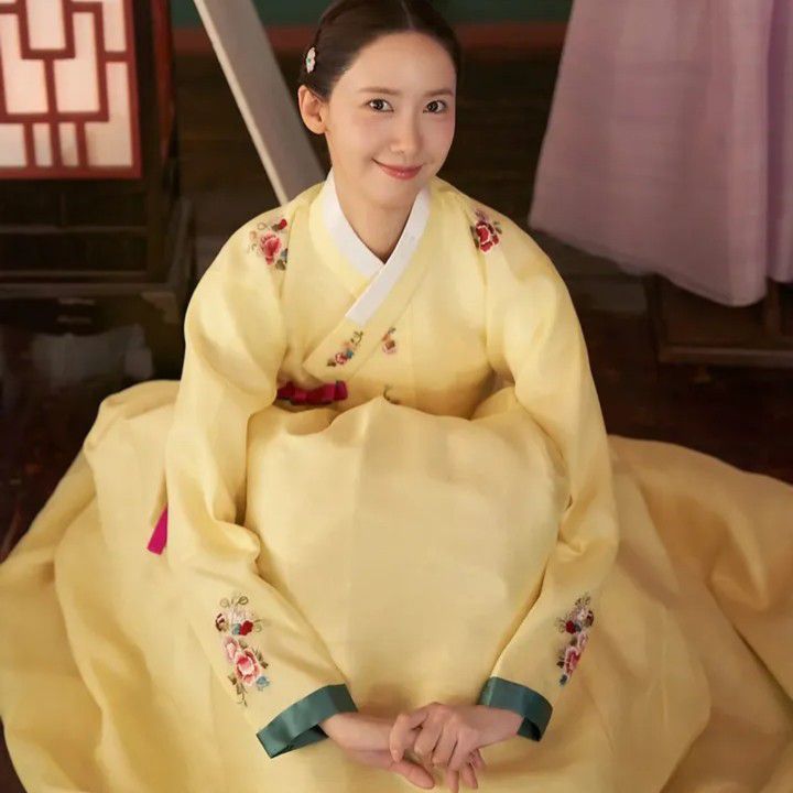 Recent activity shot of Yoona