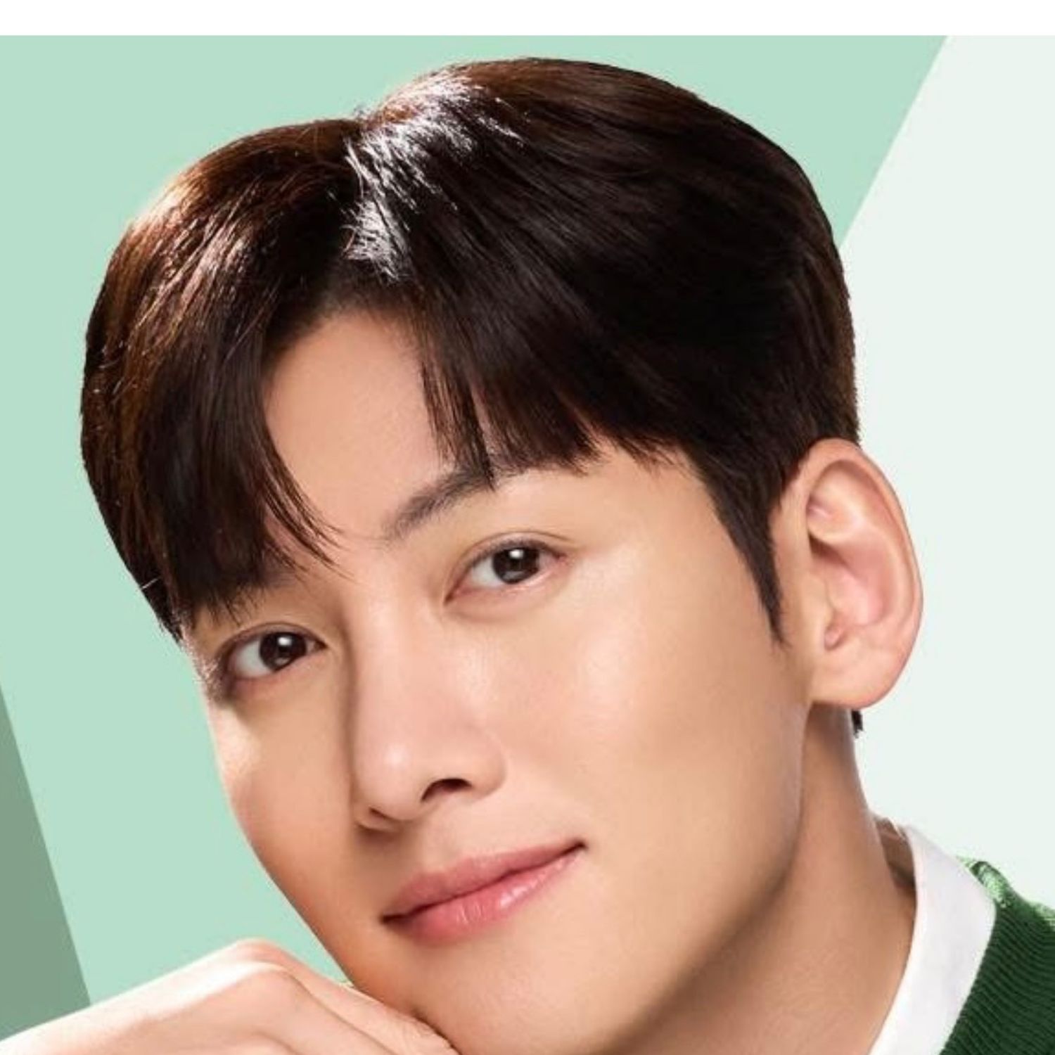 ファンが撮影したチ・チャンウクの瞬間