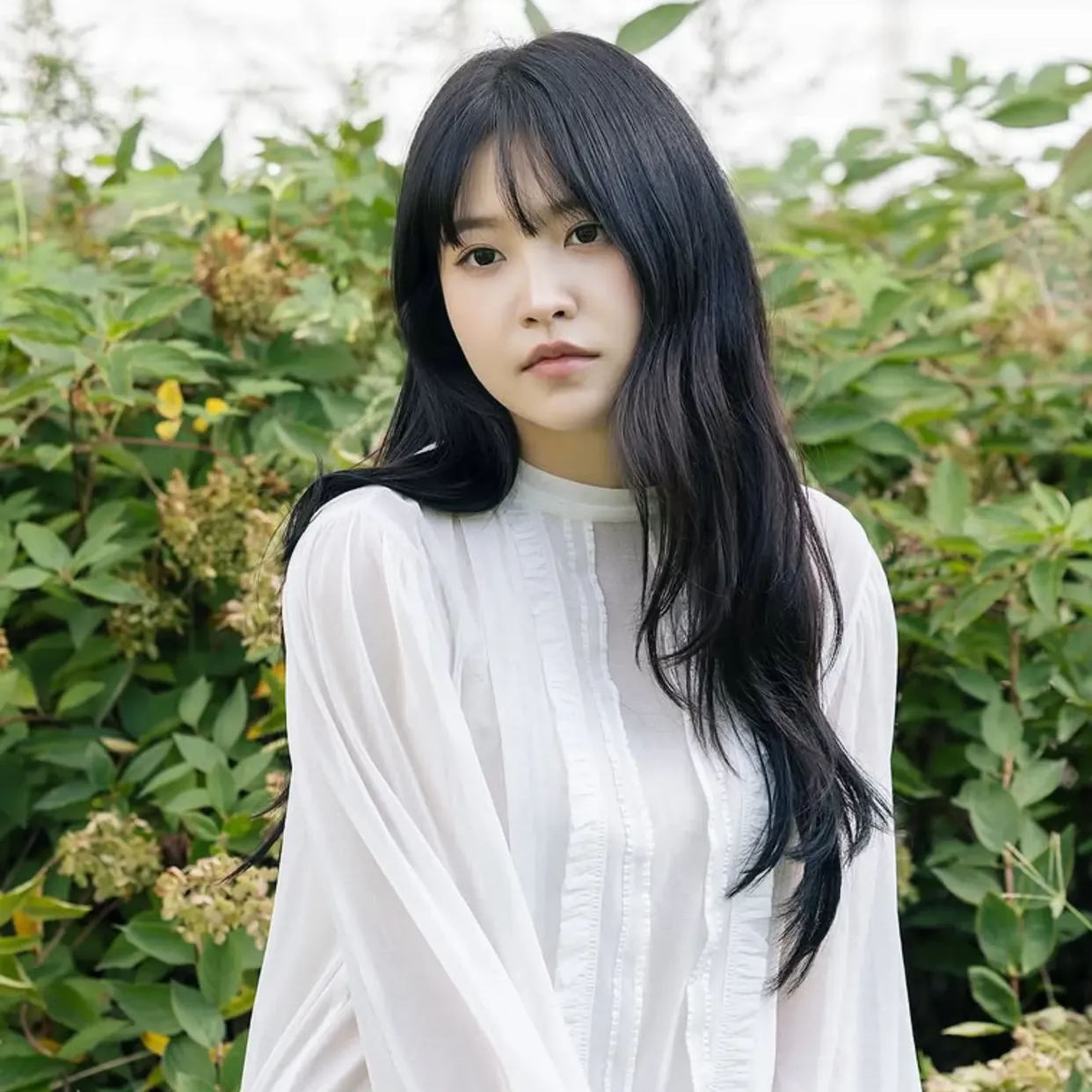 A moment captured by a fan of Yeri (1999)