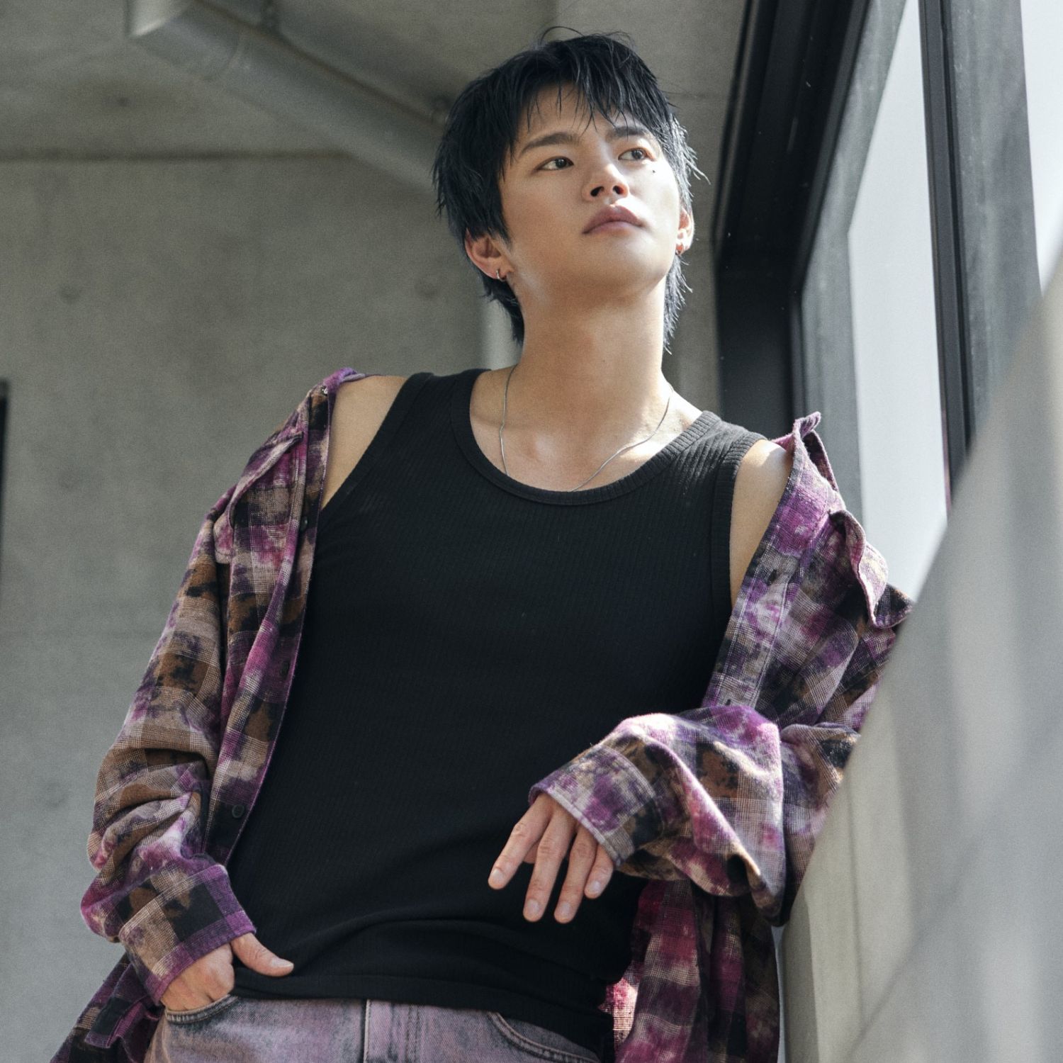 Latest photo of Seo Inguk