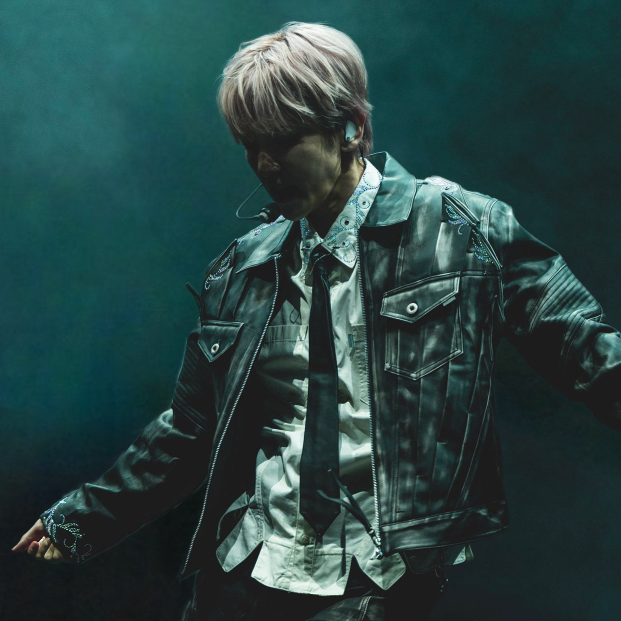 Latest photo of Yoon Soyang