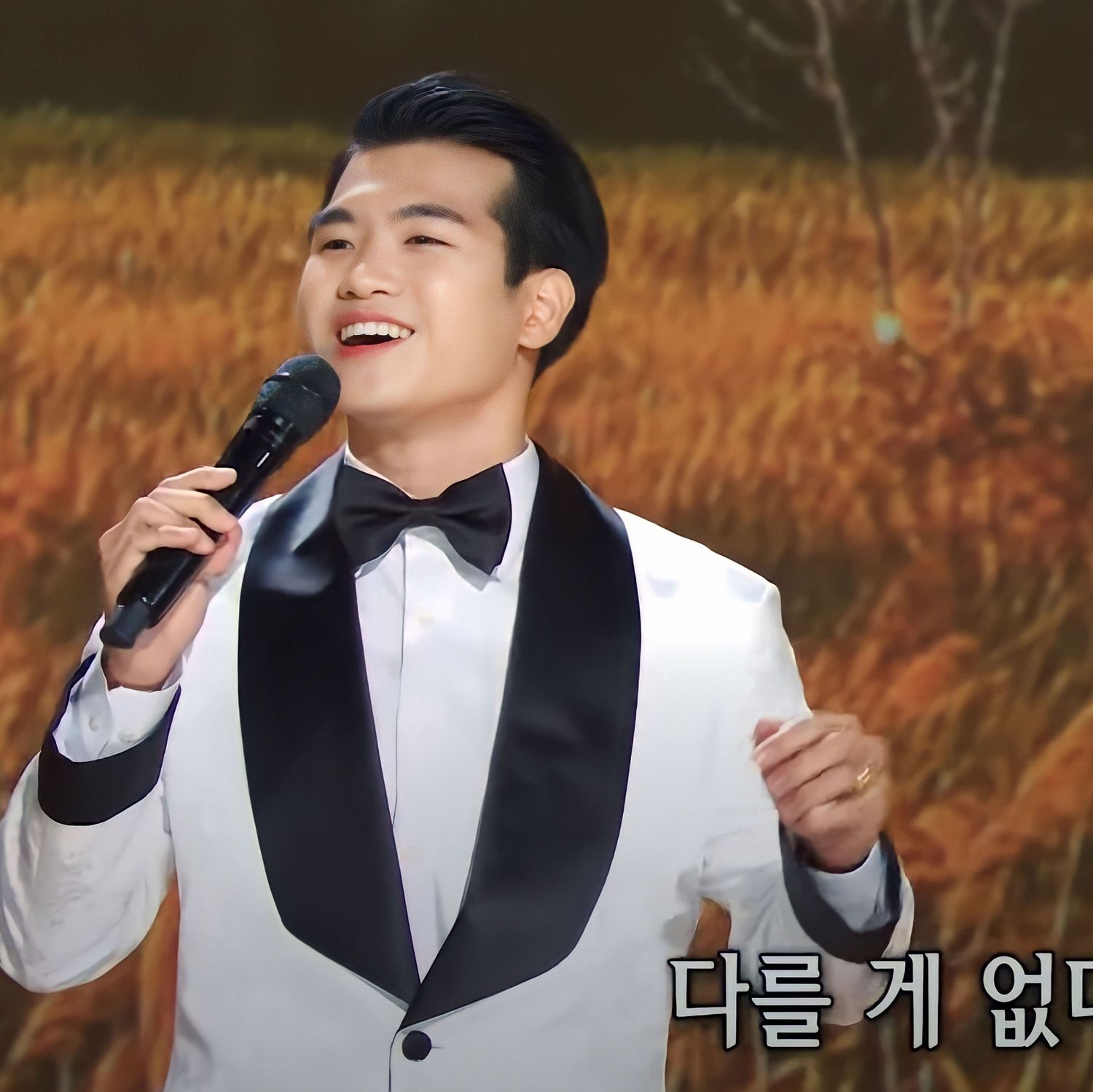 Foto kegiatan terbaru dari Jo Myungsup