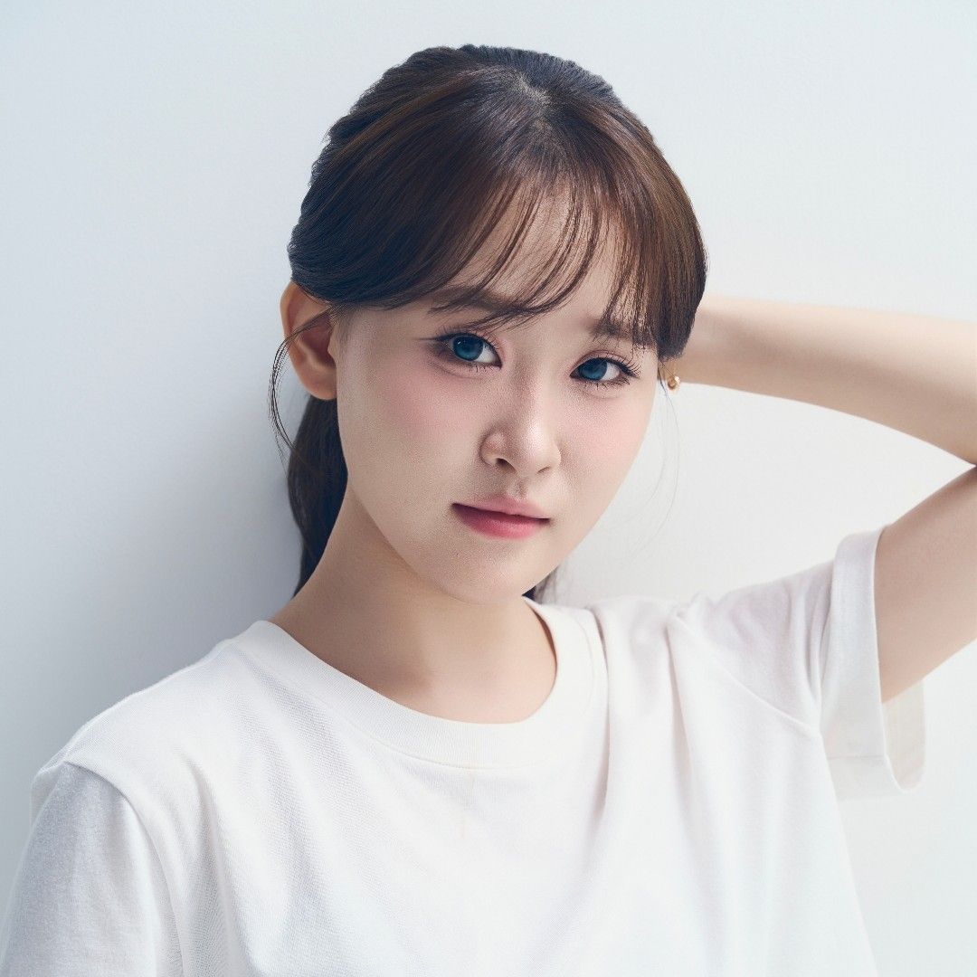 粉丝拍下的金多贤瞬间