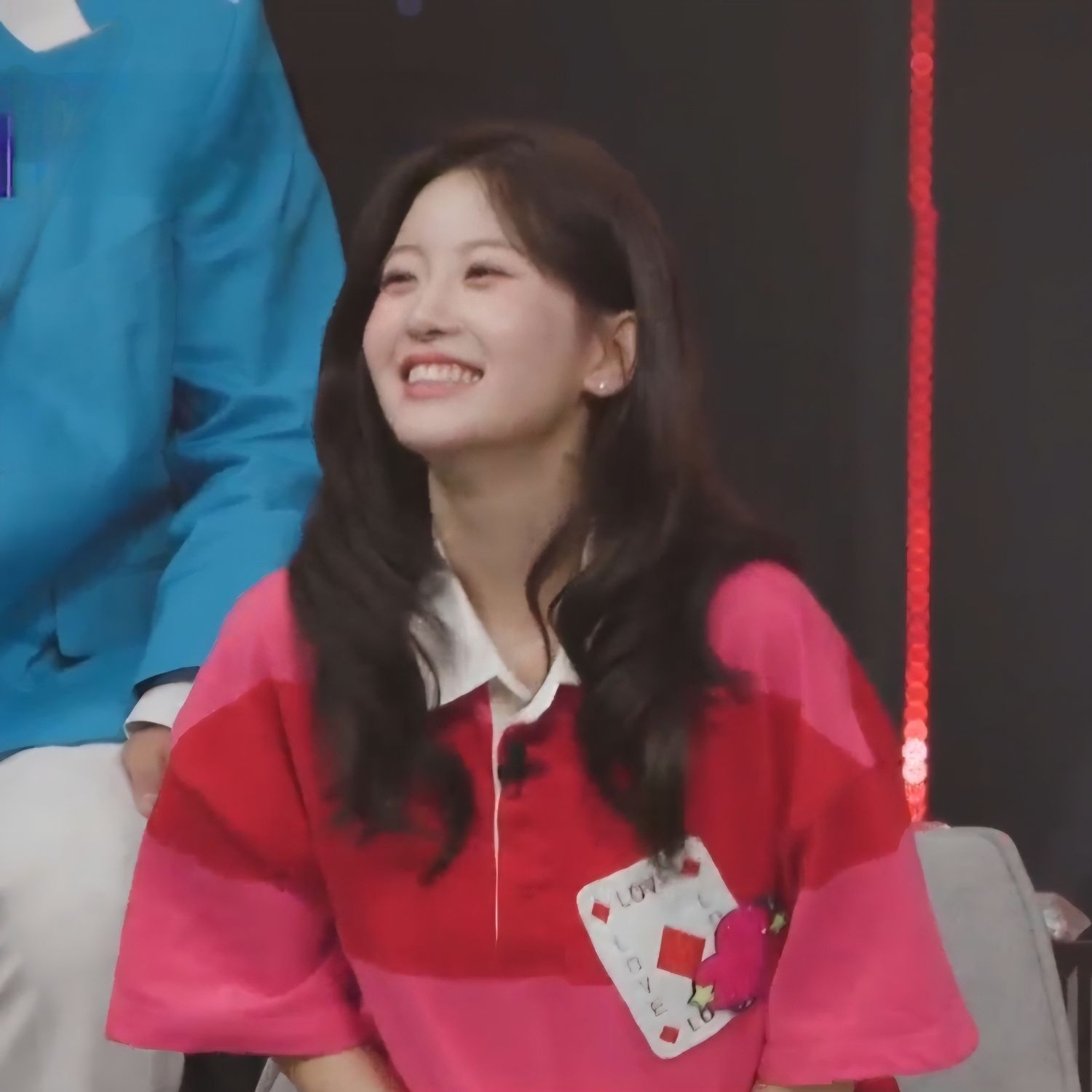 Foto kegiatan terbaru dari Oh Yujin