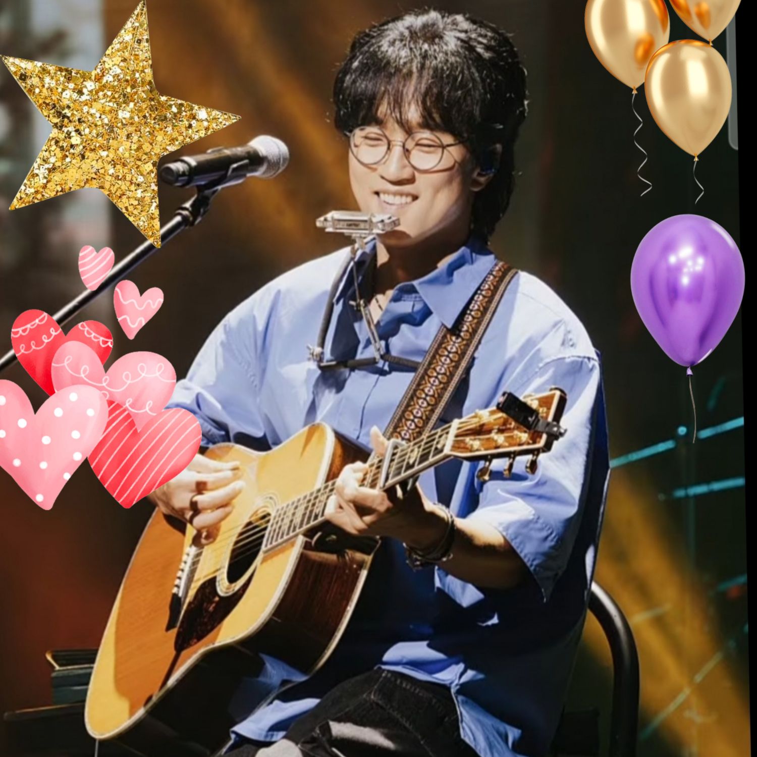 Latest photo of Bak Changgeun