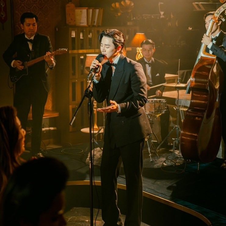 イ・ジュノの最新写真