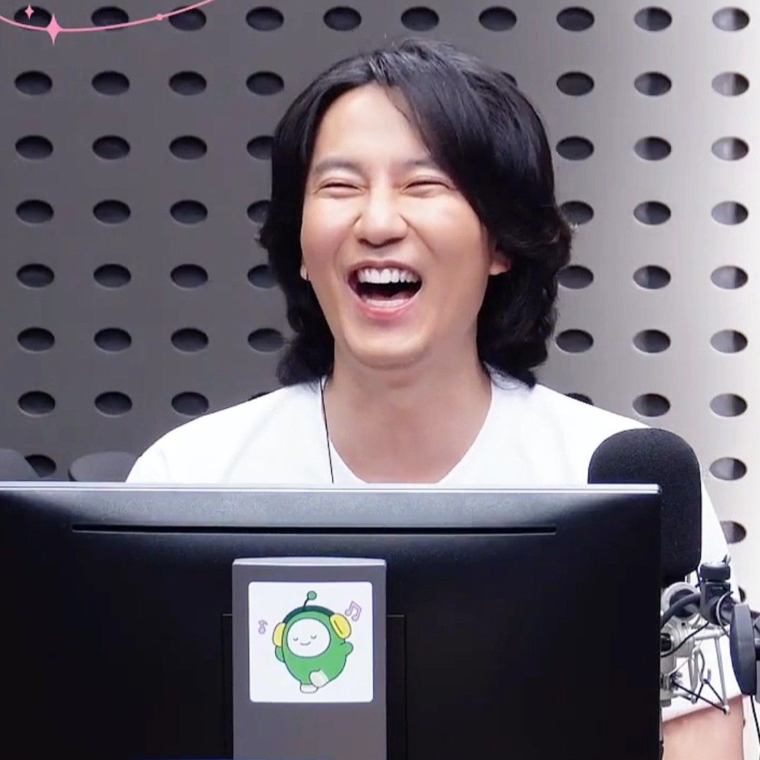 Latest photo of Kim Namgil