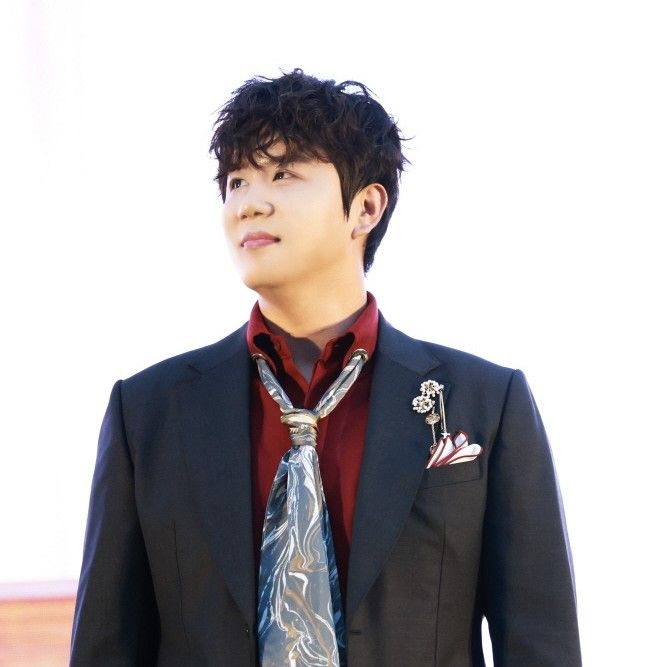 晋海成的近期活动照