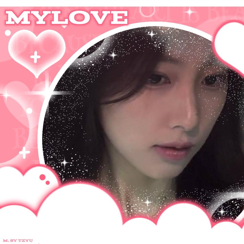 Recent activity shot of Kang Hyewon