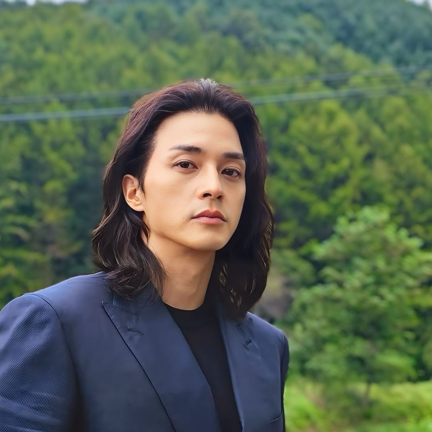 Recent activity shot of Kim Jihoon