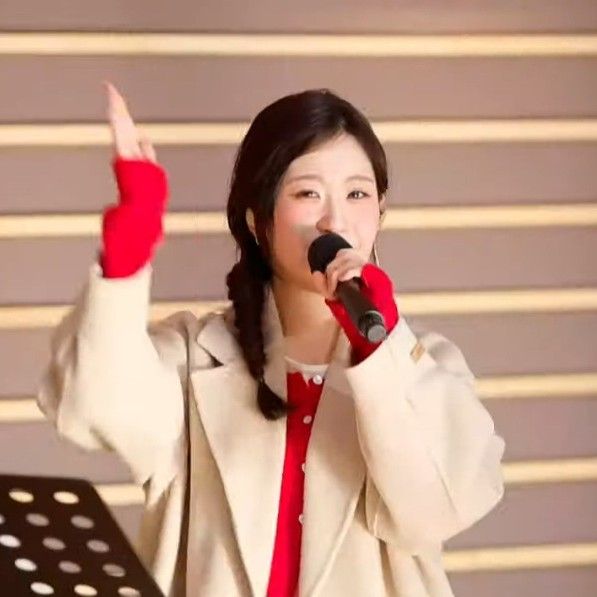 Foto kegiatan terbaru dari Oh Yujin