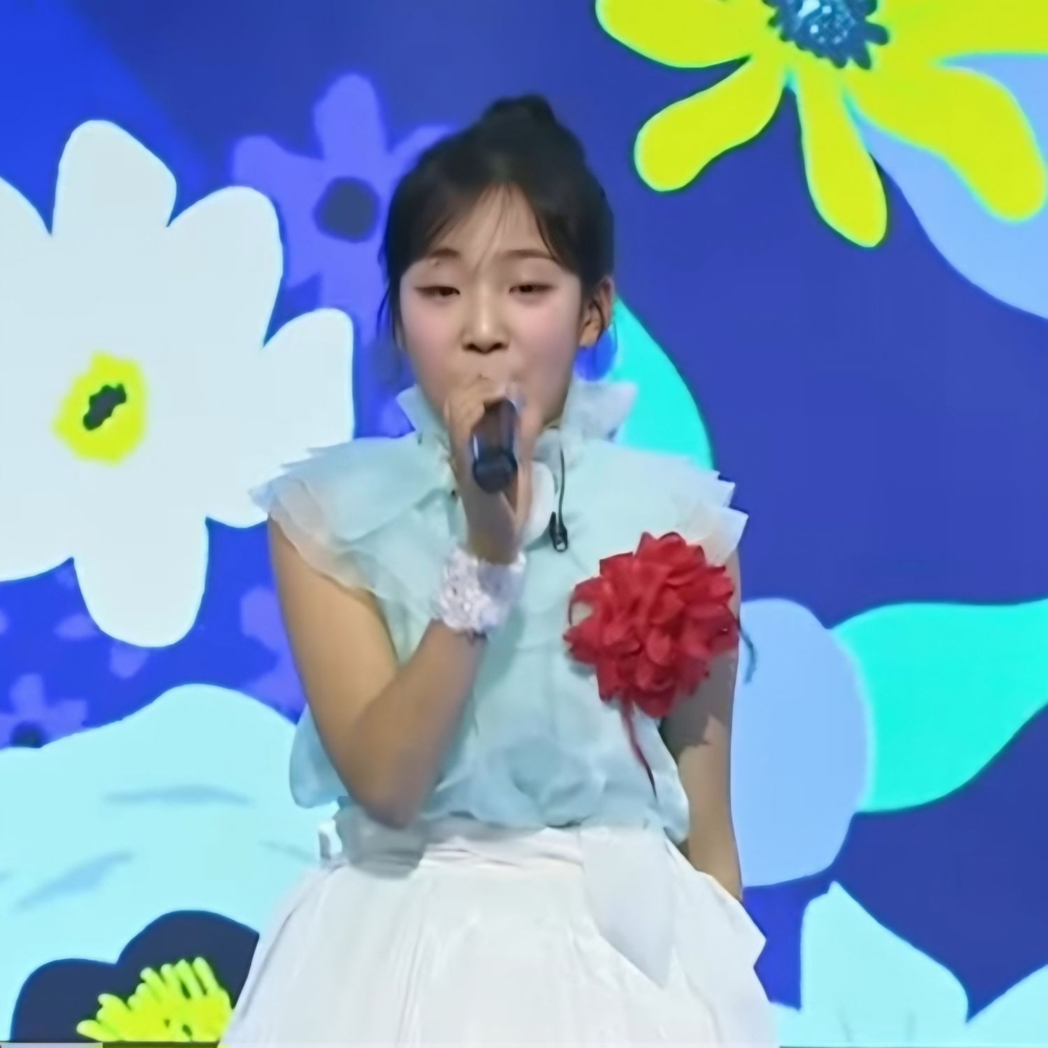 김태연 팬이 찍은 순간