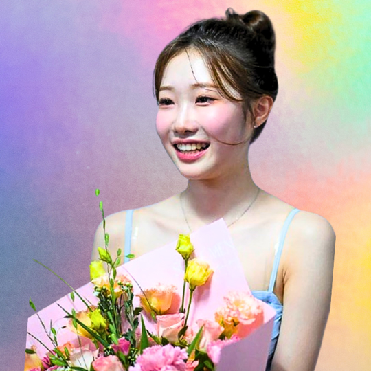 Behind-the-scenes cut of Jung Seojoo