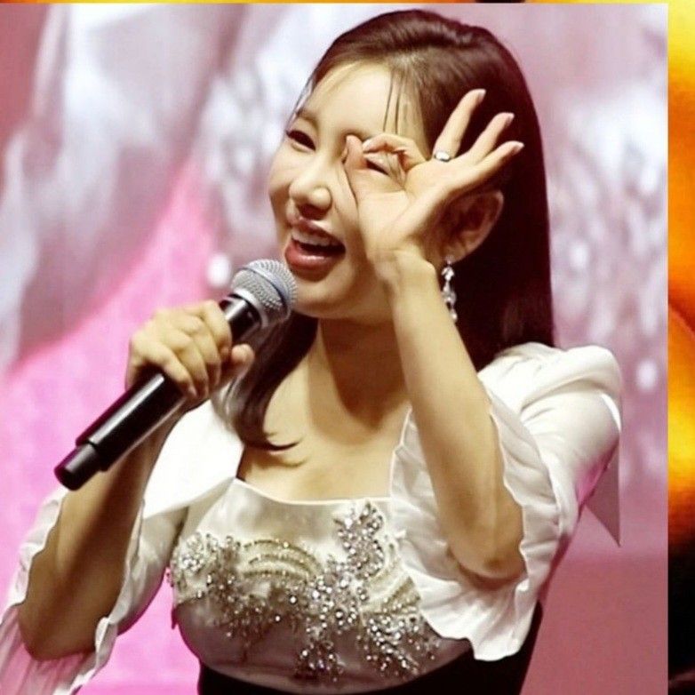 Cuplikan di balik layar dari Song Gain