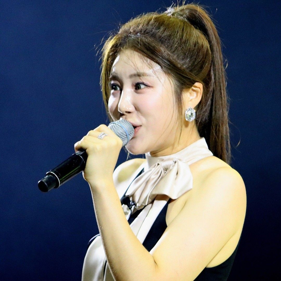 金韶宥的幕後花絮