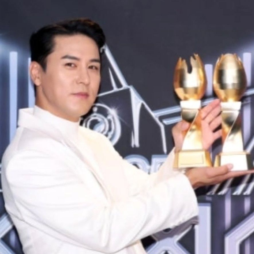 Foto terbaru dari Jang Minho