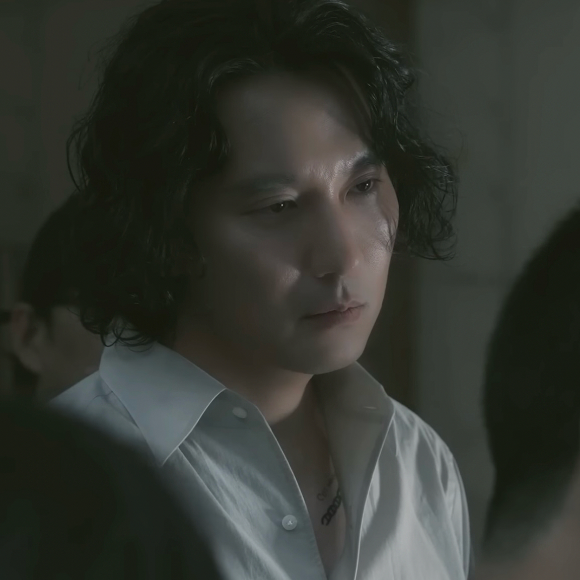 Latest photo of Kim Namgil