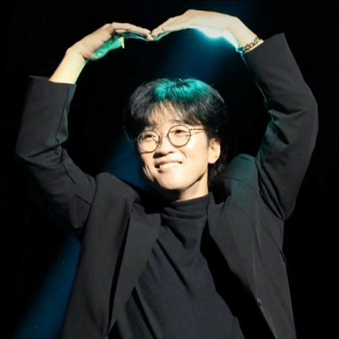 Latest photo of Bak Changgeun