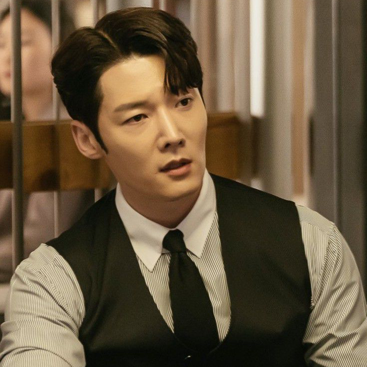Latest photo of Choi Jinhyuk