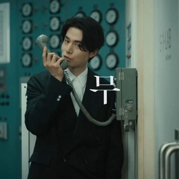 Latest photo of Lee Dongwook