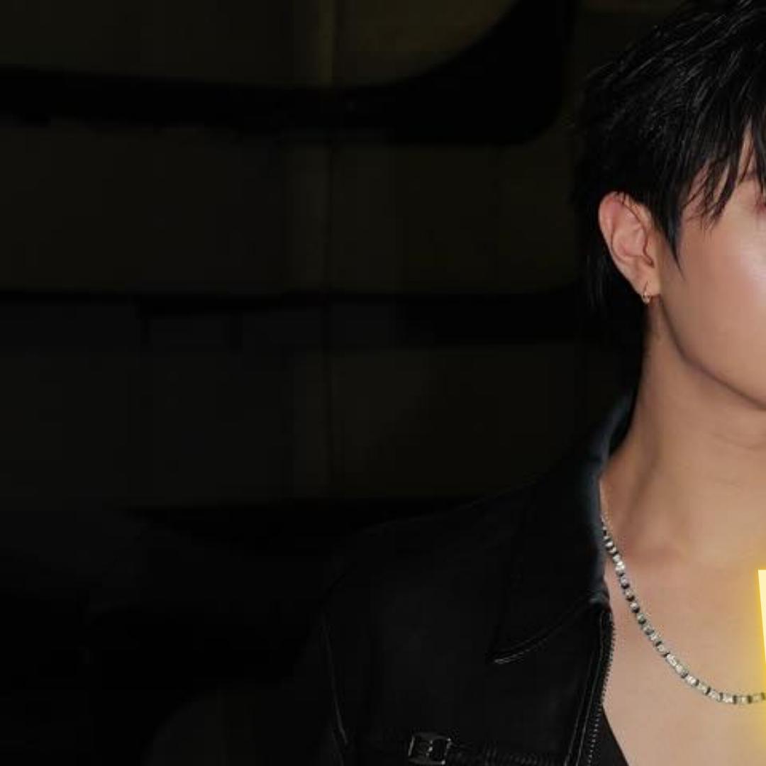 A moment captured by a fan of William Jakrapatr Kaewpanpong