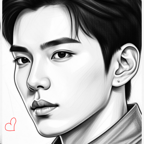 Latest photo of Bi Wenjun