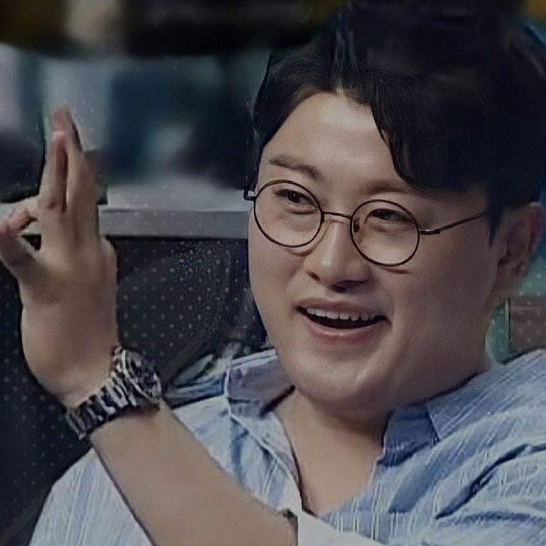 Latest photo of Kim Hojoong