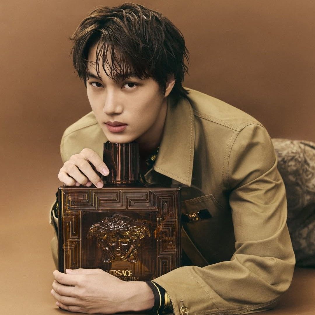 カイの最新写真