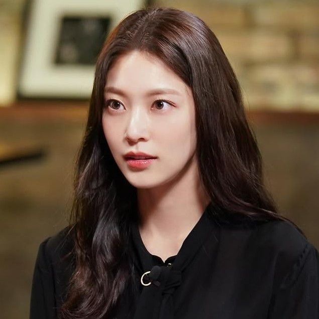 Latest photo of Gong Seungyeon