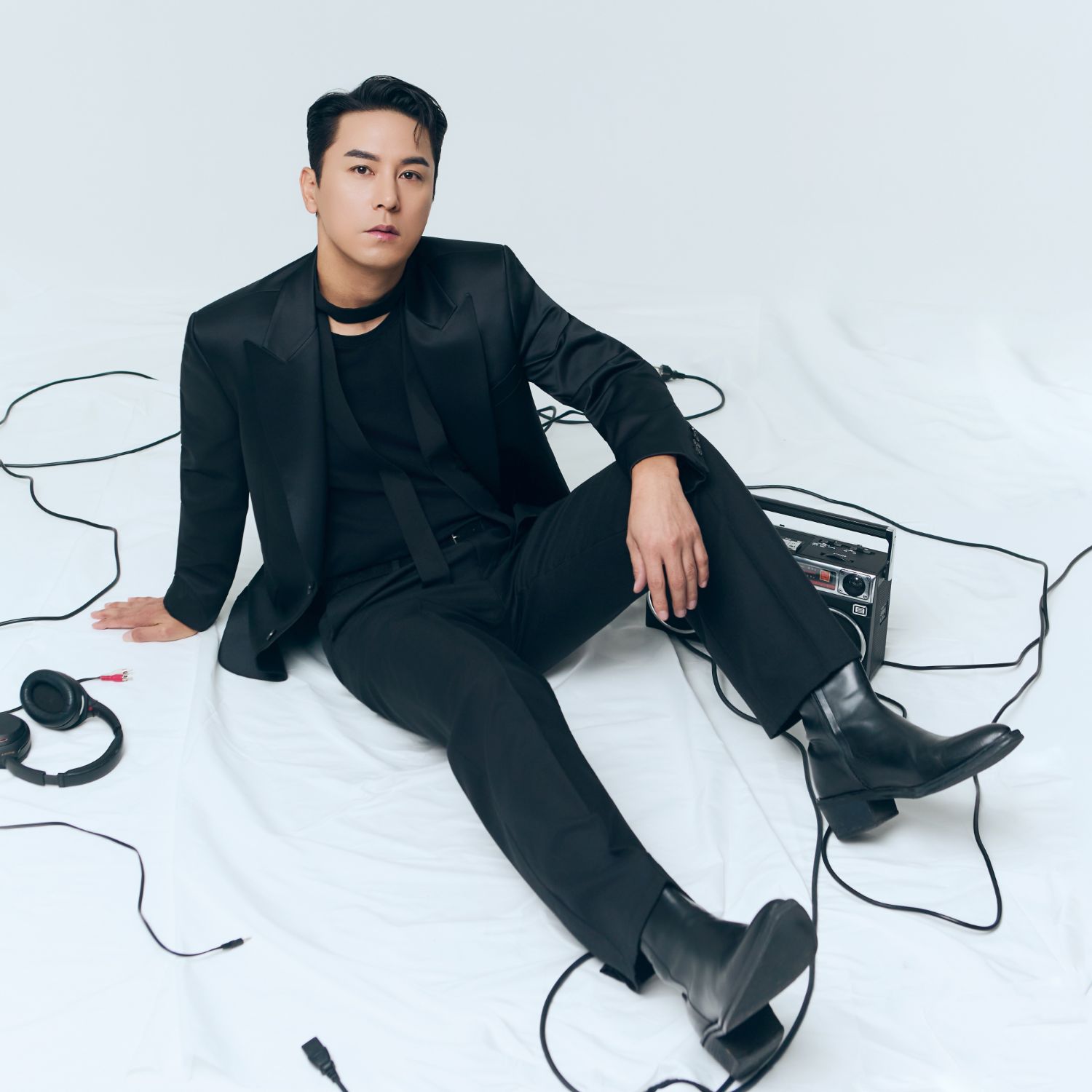 张民好的最新照片