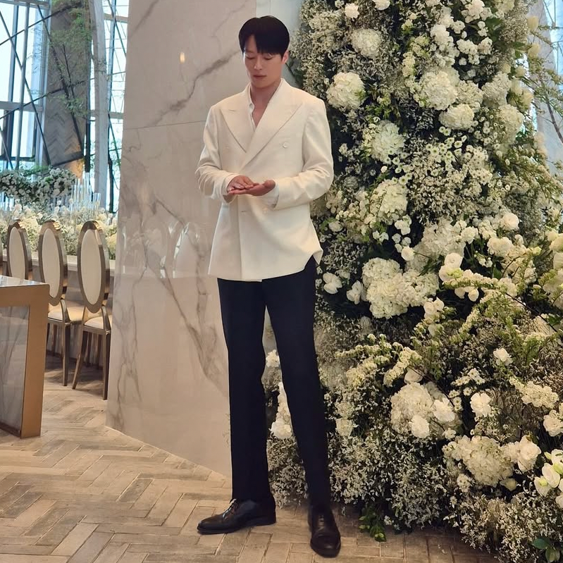 チャン・ギヨンの最新写真