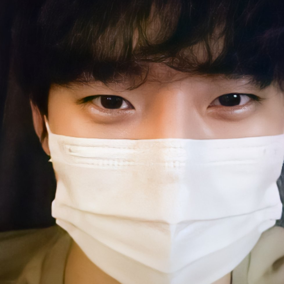 이준호 팬이 찍은 순간