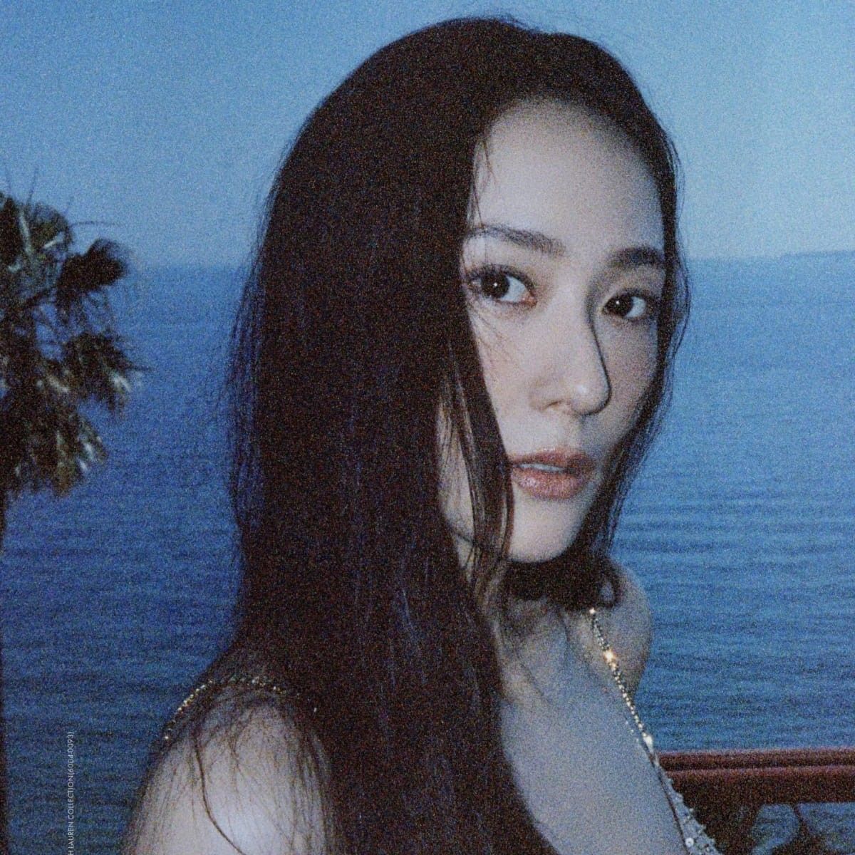 鄭秀晶 (Krystal)的最新照片