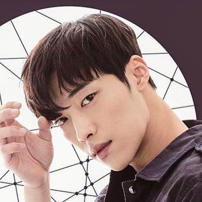 禹棹焕的最新照片